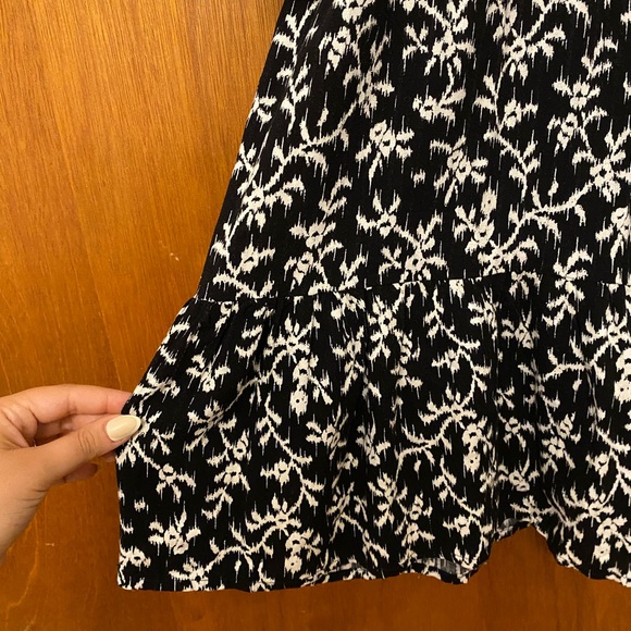 Universal Thread Mini Dress - Picture 3 of 7